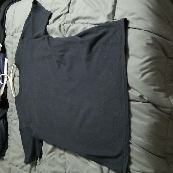 John Lennon blue tee shirt - Picture 3 of 4